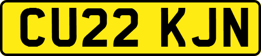 CU22KJN