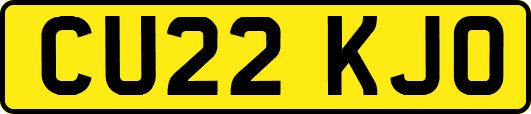 CU22KJO