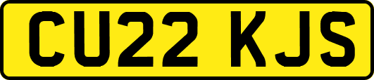 CU22KJS