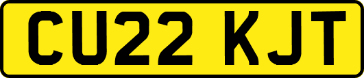 CU22KJT