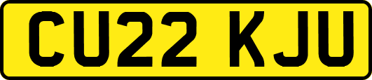 CU22KJU