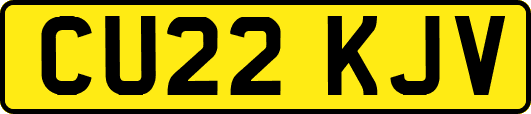 CU22KJV