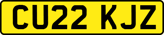 CU22KJZ