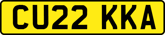 CU22KKA