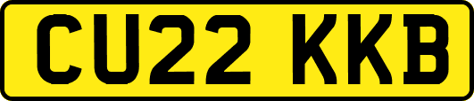 CU22KKB