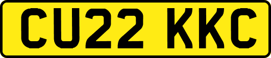 CU22KKC