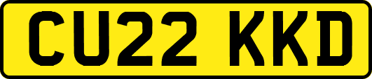 CU22KKD