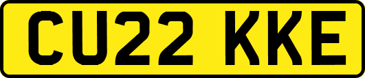 CU22KKE