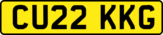 CU22KKG