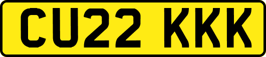 CU22KKK