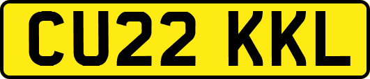 CU22KKL