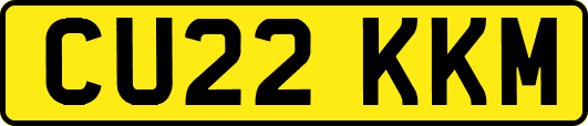 CU22KKM