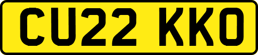 CU22KKO