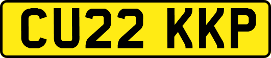 CU22KKP