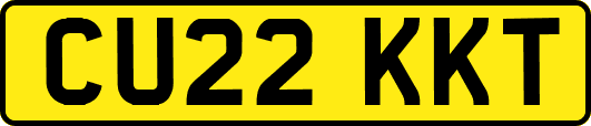 CU22KKT