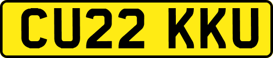 CU22KKU