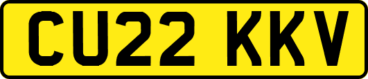CU22KKV
