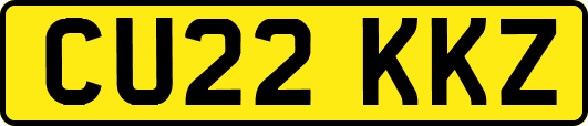 CU22KKZ
