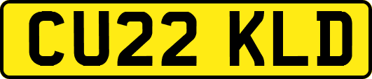 CU22KLD