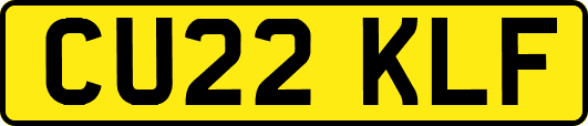 CU22KLF