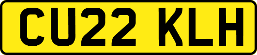 CU22KLH