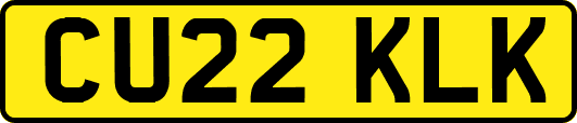 CU22KLK