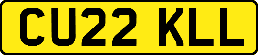 CU22KLL