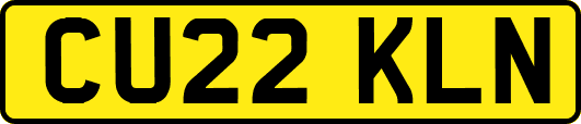 CU22KLN