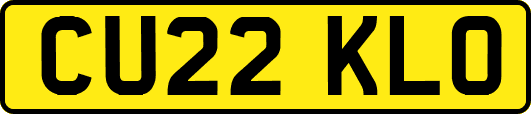 CU22KLO