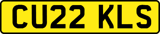 CU22KLS