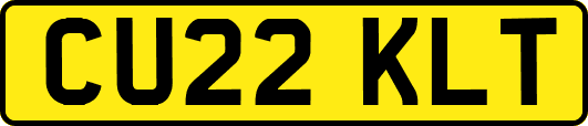 CU22KLT
