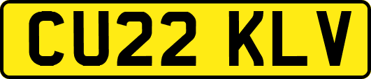 CU22KLV