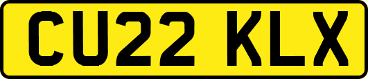 CU22KLX
