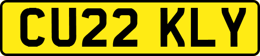 CU22KLY