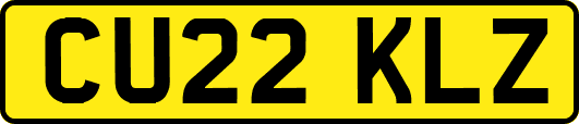 CU22KLZ