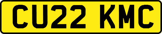 CU22KMC