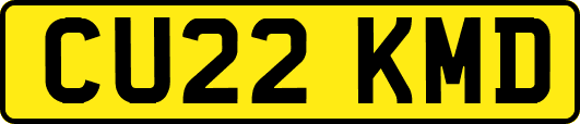 CU22KMD