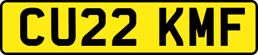 CU22KMF