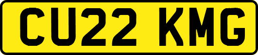 CU22KMG