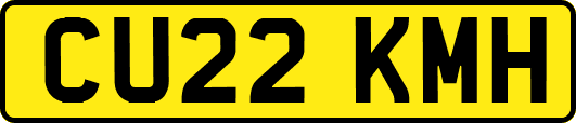 CU22KMH