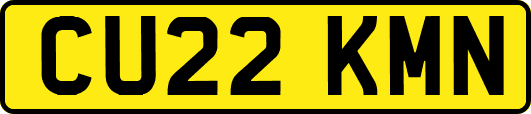 CU22KMN
