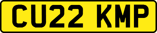 CU22KMP