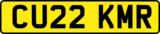CU22KMR