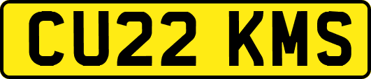 CU22KMS