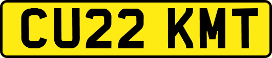 CU22KMT
