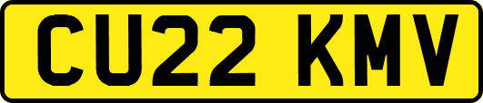 CU22KMV