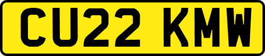 CU22KMW