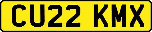 CU22KMX