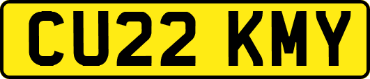 CU22KMY