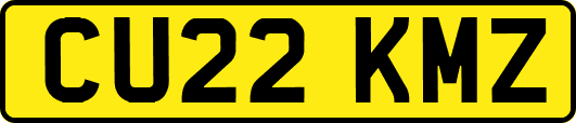 CU22KMZ